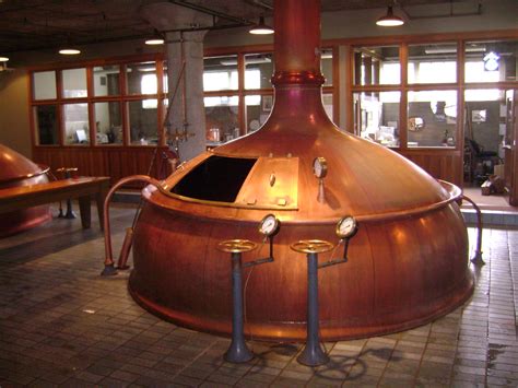 copper kettle jobs